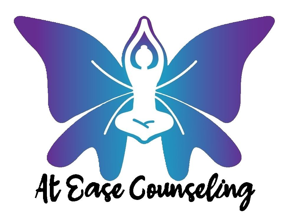 At Ease Counseling-Jenna Mahoney, LLC